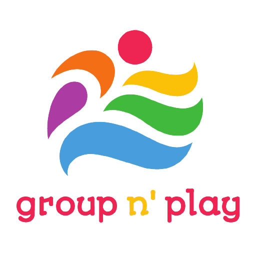 Groupnplay logo