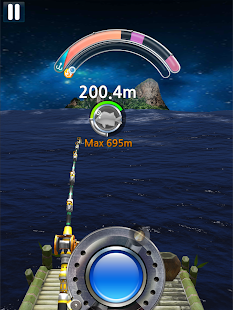 Monster Fishing 2024 Screenshot