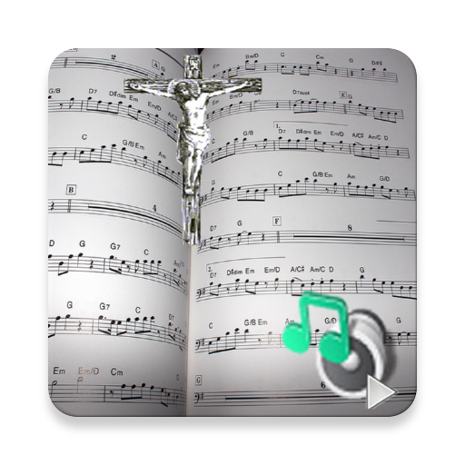 Christian Music Sheets - Tunes 1.23 Icon