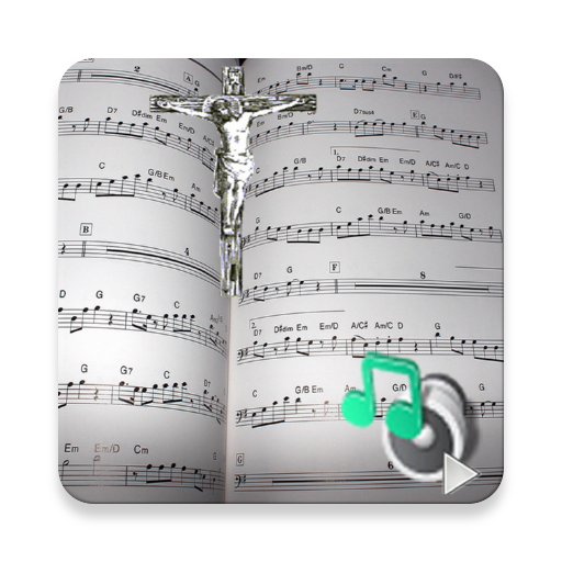 Christian Music Sheets - Tunes  Icon