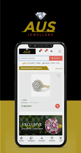 AUS Jewellers Screen 2