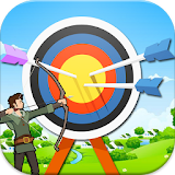 Arrows Archery Game icon