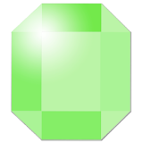Jewel Miner - Clicker Empire icon