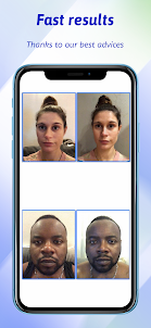 FaceGim (Facial exercises, Fac