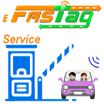 Cover Image of ダウンロード FASTag Balance Check or Status 3.0 APK