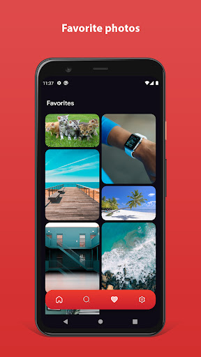 4k Wallpaper HD Amoled Picture Screenshot 3 - AppWisp.com