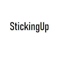 StickingUp
