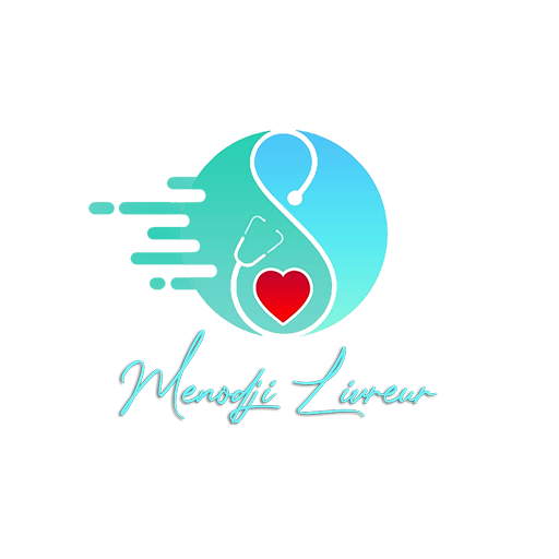 Menodji - Livreur logo