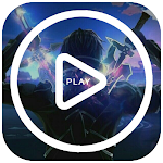 Cover Image of Herunterladen Gaming Music x Trap House Dubstep 1.0 APK