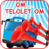 Om Telolet Om - Klakson Bus icon