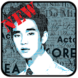 Kim Soo Hyun Wallpaper HD icon