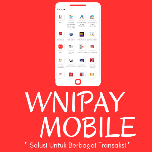 WNIPAY MOBILE logo