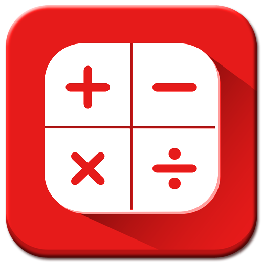 Simple calculator  Icon