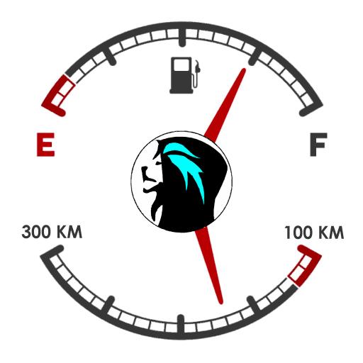 Drivers Data: Virtual logbook - AppWisp.com