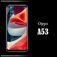 Oppo A53 Live Wallpapers, Ringtones, Themes 2021