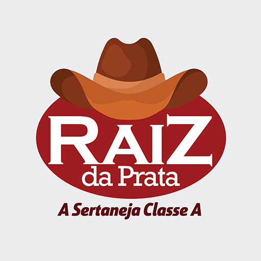Rádio Raiz Águas da Prata logo