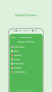 HighVPN MOD APK- Fast WiFi Proxy (Premium Unlocked) 1