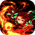Kamado Tanjiro Game