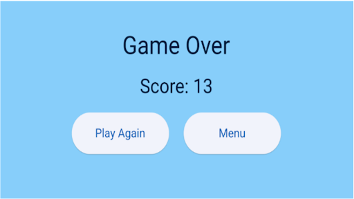 jump jump Screen 3