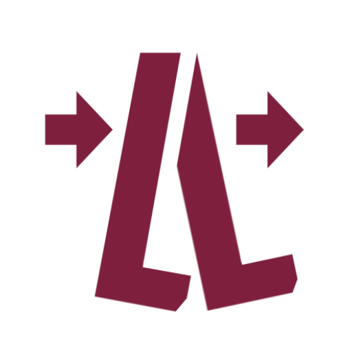 Walking Tall logo