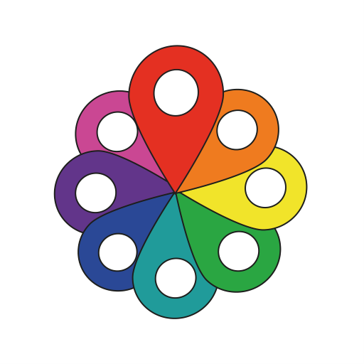 Na Rua logo