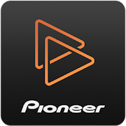 Pioneer DuoRemote App