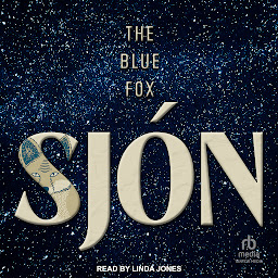 Icon image The Blue Fox