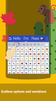 screenshot of ai.Twitter Emoji Keyboard