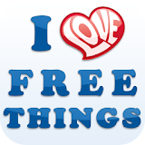I Love Free Things (ILFT.com) icon