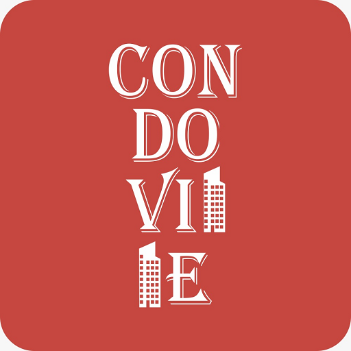 Condoville Cobranças SC logo