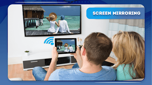 Screen Mirroring for TV  Screen Casting 2020