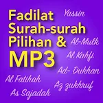 Cover Image of Tải xuống FADILAT SURAH PILIHAN & MP3  APK