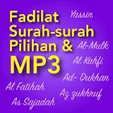 FADILAT SURAH PILIHAN & MP3 icon