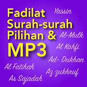 FADILAT SURAH PILIHAN & MP3