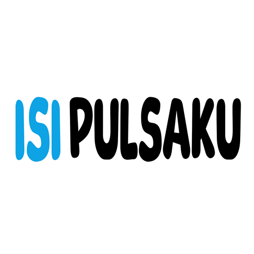 Isi Pulsaku logo
