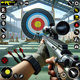 Icon image Target Gun Game: FPS Shooting