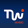 Twist Music: Music & Radio icon