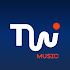 Twist Music: Music & Radio