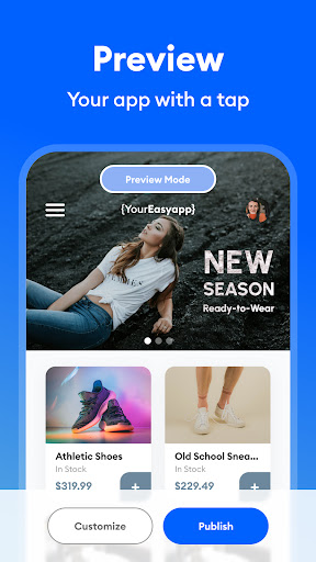 Easyapp v2.1 APK Mod Desbloqueado  — Screenshot 5