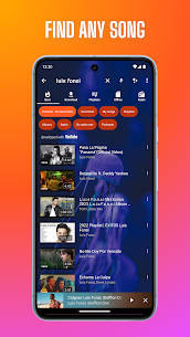 AT Player Premium APK 4