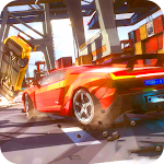 Cover Image of Descargar Pixel Drift Arcade Racing 2022  APK