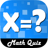 Math Quiz - Puzzle  Numbers icon