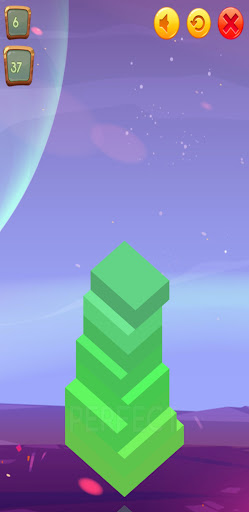 Cuboid Max Build Screen 2