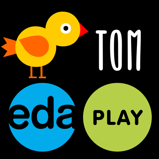 EDA PLAY TOM  Icon