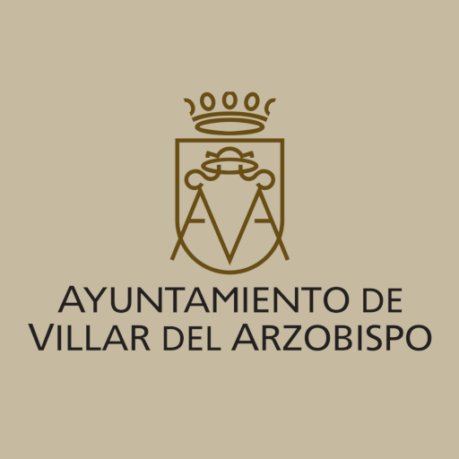 Villar del Arzobispo logo