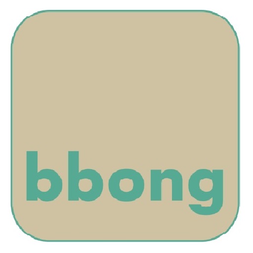 bbong logo