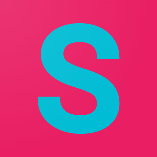 My Darling Screen logo