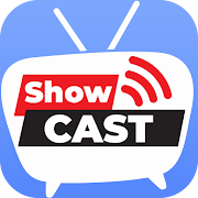 Top 29 Tools Apps Like ShowCast - Video & TV Cast - Best Alternatives
