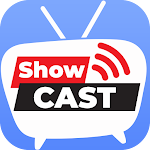 ShowCast - Video & TV Cast Apk