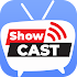 ShowCast - Video & TV Cast1.0.1